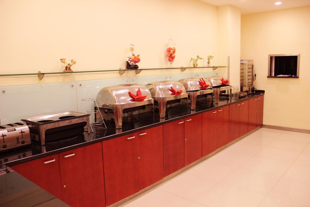 Hanting Hotel Shanghai Hongqiao Railway Station Huqingping Highway Luaran gambar
